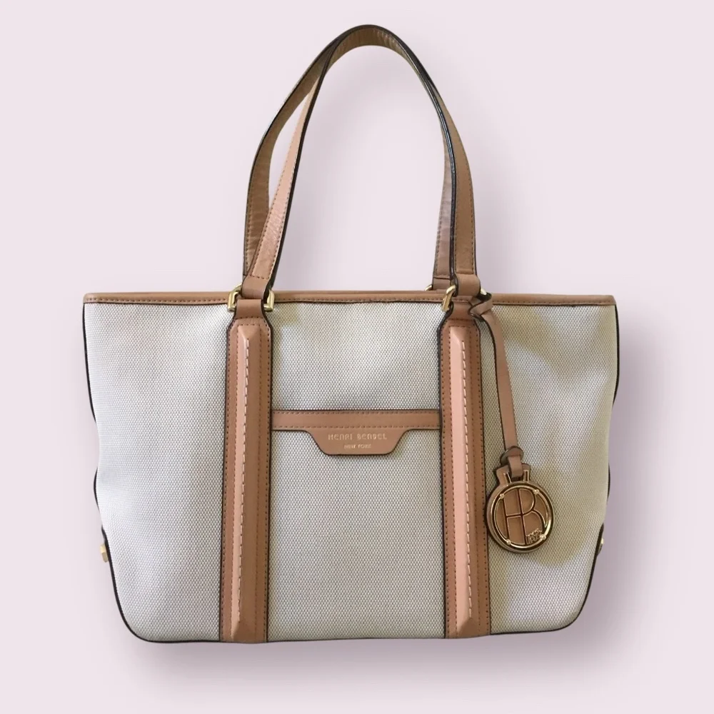 Henri Bendel Tote Bag